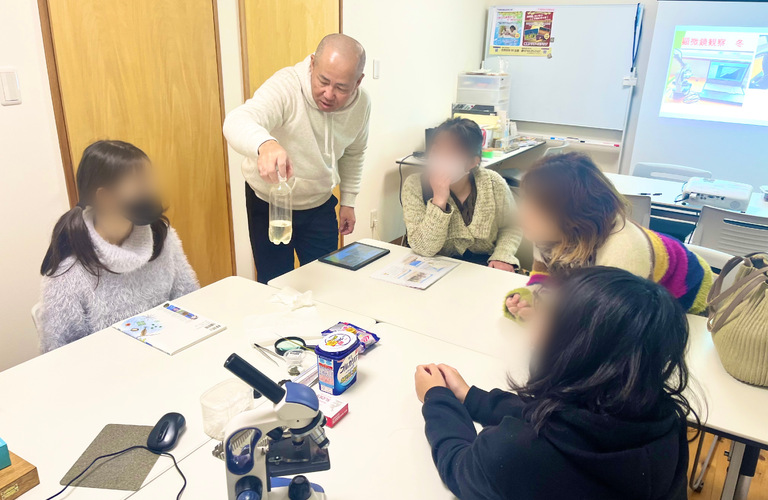 起立性調節障害で朝起きられないお子さまにも｜奈良県｜フリースクール・自立学習塾Liber(リーベル)